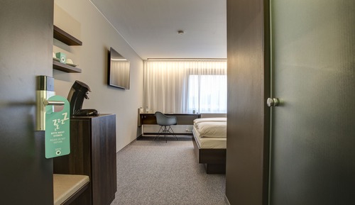 Standard Room, 1 Double Bed