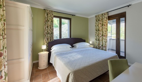 Superior Room, Annex Building