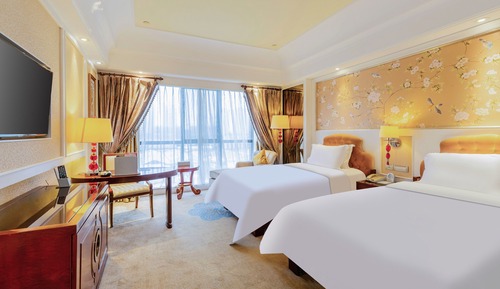 Room, 2 Twin Beds