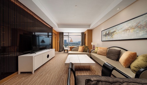 Suite, 1 Bedroom