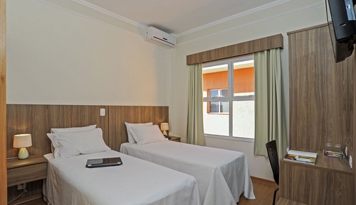 Room, 2 Twin Beds