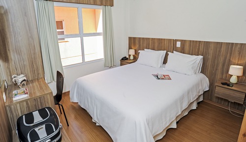 Room, 1 Double Bed