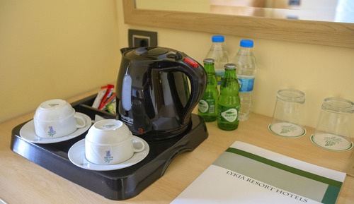Standard Double or Twin Room, 1 Bedroom