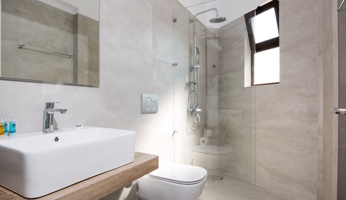 Apartment, 2 Bedrooms