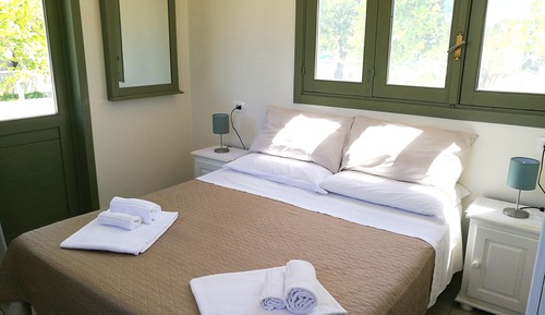 Economy Room, Pool View, Poolside