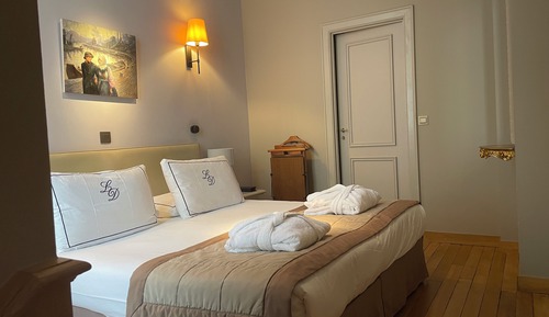 Junior Suite