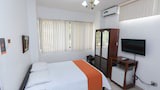 Business Room, 1 Bedroom