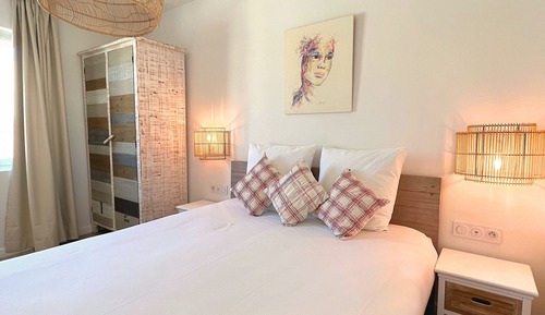 Appartement Le Vacon 9