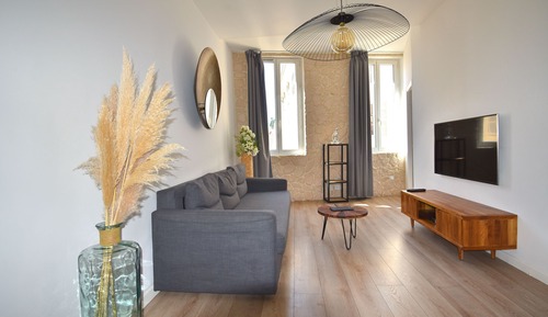 Appartement Le Vacon 8