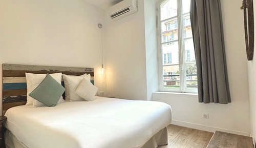 Appartement Le Patio 1