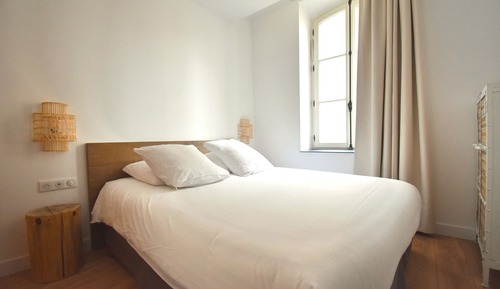 Deluxe Apartment, Multiple Beds