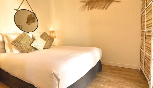 Appartement Le Vacon 5