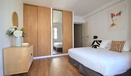 Appartement Le Bijou