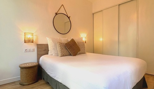 Appartement Le Vacon 6