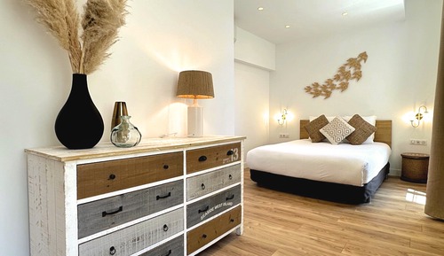Appartement Le Trésor