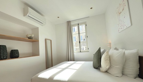 Appartement La Terrasse