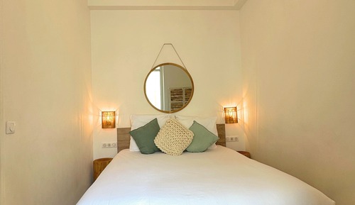 Appartement Le Vacon 3