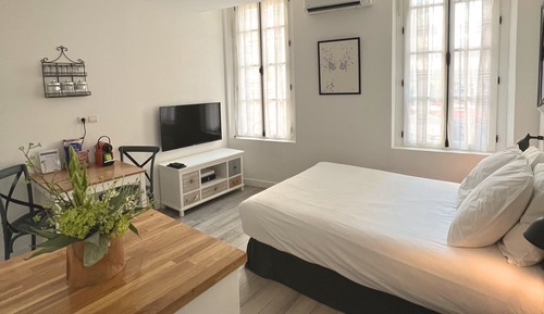 Appartement Le Studio