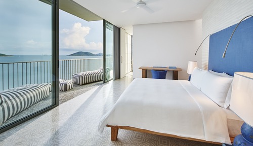 Phang Nga Suite