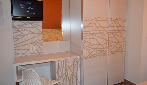 Comfort Triple Room