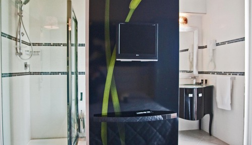 Comfort Double Room Single Use