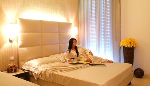 Deluxe Triple Room, 1 Bedroom