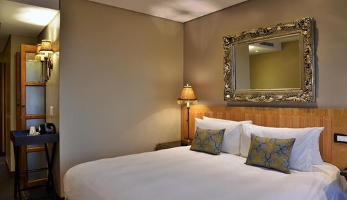 Classic Room