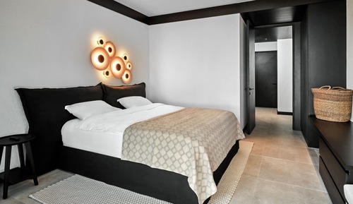 Residence Prestige Sea 3+1