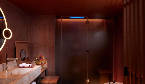 Suite, 2 Bedrooms (L'atelier)