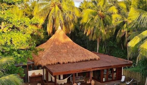 Royal Cabin