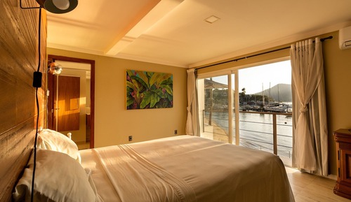Luxury Room