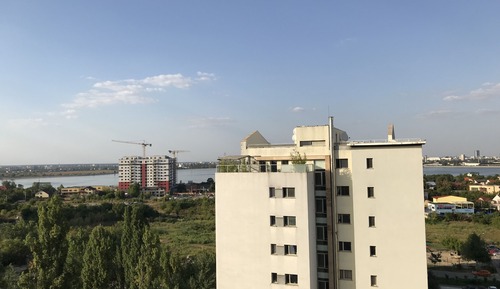 Grand Apartment