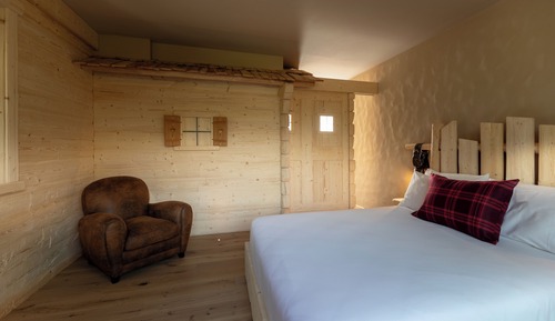 Romantic Suite