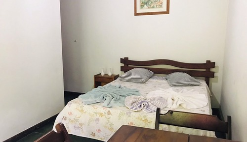 Basic Double Room