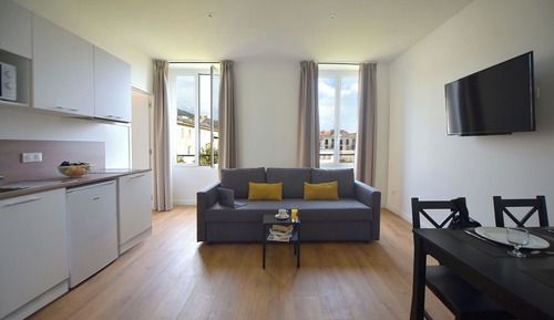 Comfort Apartment