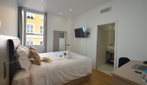 Classic Room