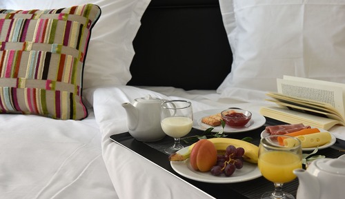 Exclusive Room