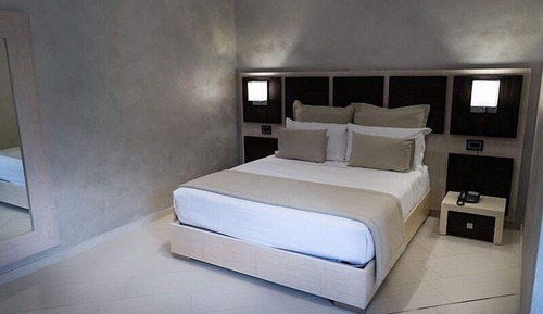 Comfort Room