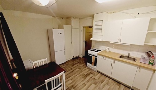 Luxury Cabin