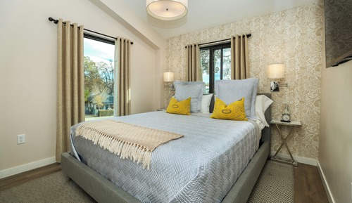 Executive Loft, 2 Bedrooms