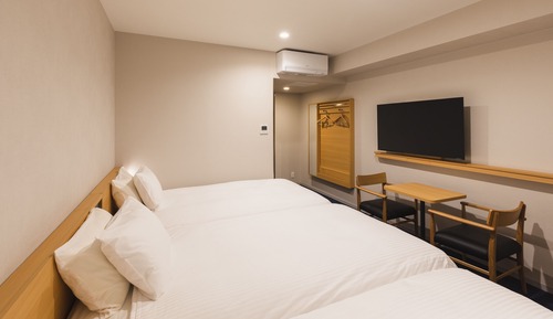 Superior Twin Room, 3 Bedrooms