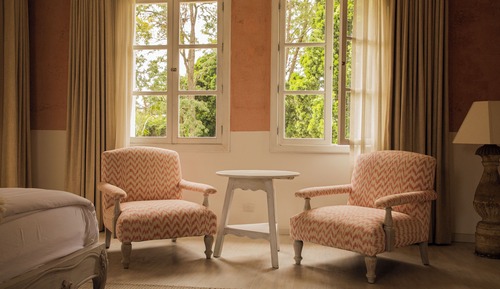 Rosada - Junior Suite