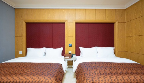 Royal Twin Room