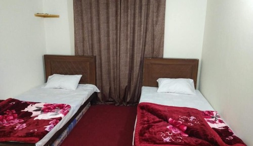 Standard Apartment