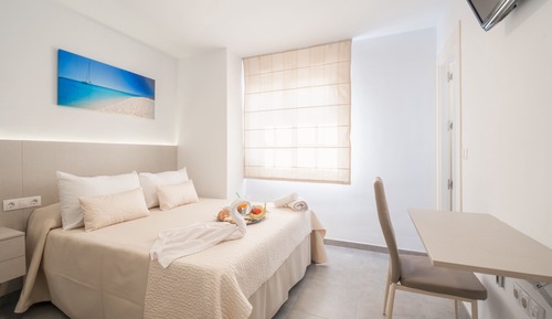 Double Room (Small)