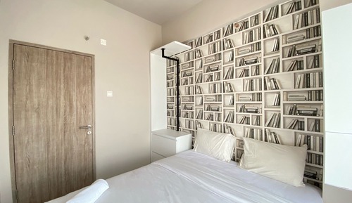 Apartment, 2 Bedrooms