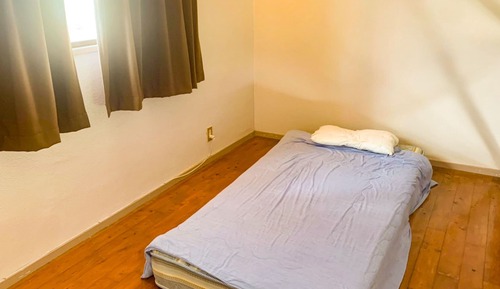 10.Queen and Double room with balcony, Non-Smoking