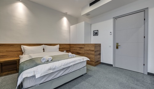 Classic Double Room
