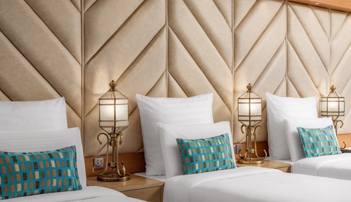 Executive Triple Room