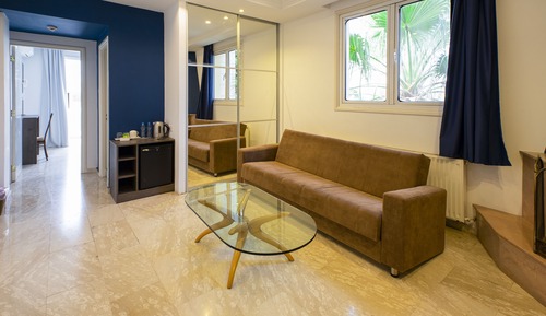 Grand Double Room